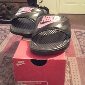 Nike Slides